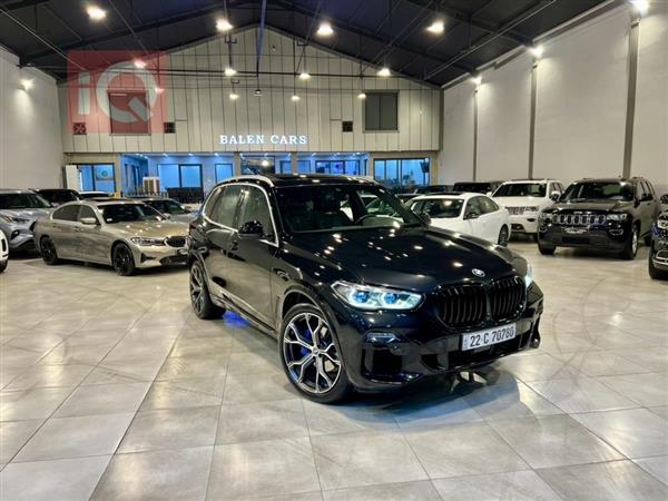 BMW for sale in Iraq